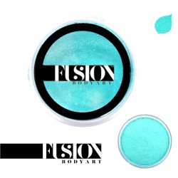 Fusion Body Art Pearl Peacock Magic 25g